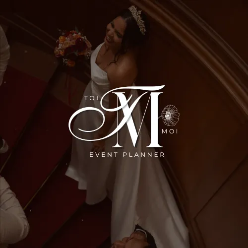 Toi et moi event planner